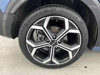 Photo 51 Kia Niro  1.6 GDi 141 ch HEV DCT6