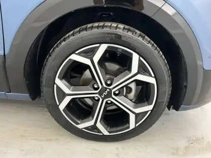 Photo 49 Kia Niro  1.6 GDi 141 ch HEV DCT6