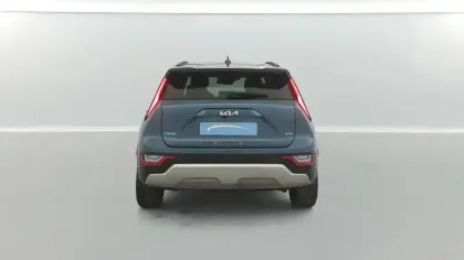 Photo 15 Kia Niro  1.6 GDi 141 ch HEV DCT6
