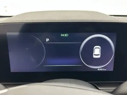 Photo 41 Kia Niro  1.6 GDi 141 ch HEV DCT6
