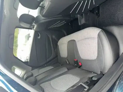 Photo 17 Renault Captur  TCe 120 Energy EDC Intens