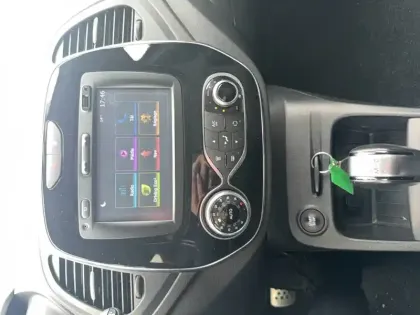 Photo Renault Captur Intens