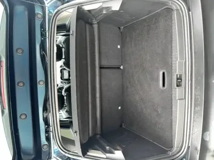 Photo 18 Renault Captur  TCe 120 Energy EDC Intens