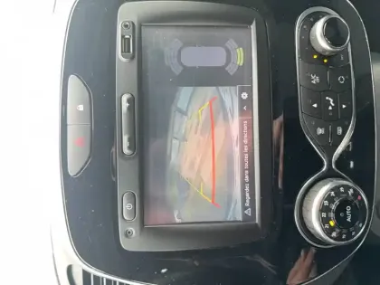 Photo 5 Renault Captur  TCe 120 Energy EDC Intens