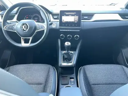 Photo 7 Renault Captur  TCe 90