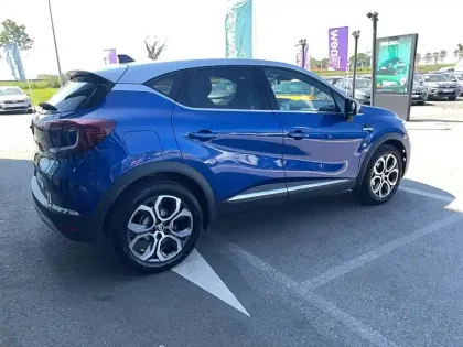 Photo 6 Renault Captur  TCe 90