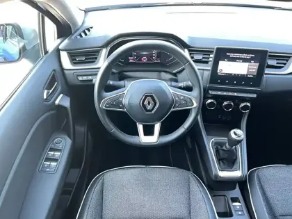Photo 10 Renault Captur  TCe 90