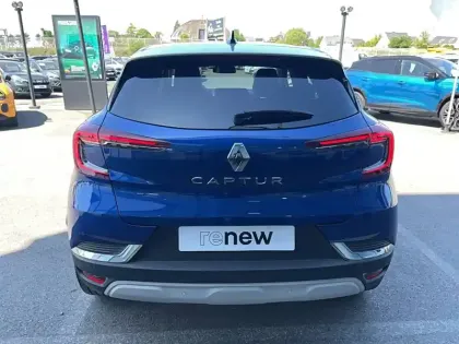 Photo 30 Renault Captur  TCe 90