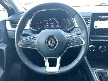 Photo 9 Renault Captur  TCe 90