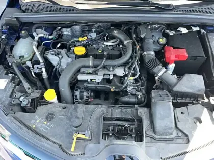 Photo 22 Renault Captur  TCe 90