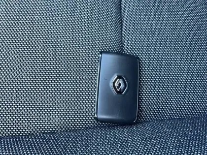 Photo 29 Renault Captur  TCe 90
