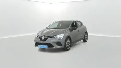 Photo 9 Renault Clio  TCe 90