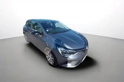 Photo 7 Renault Clio  TCe 90