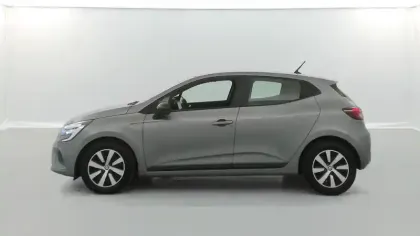 Photo 10 Renault Clio  TCe 90