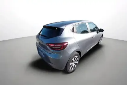 Photo 5 Renault Clio  TCe 90