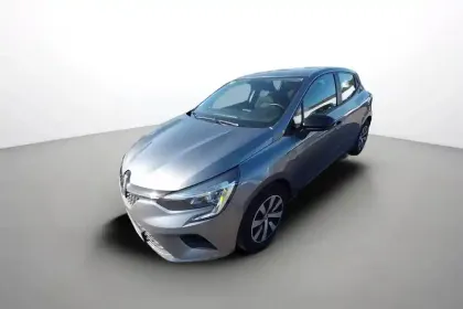 Photo Renault Clio Equilibre