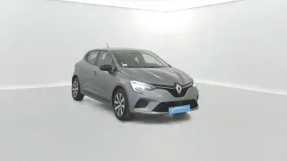 Photo 16 Renault Clio  TCe 90