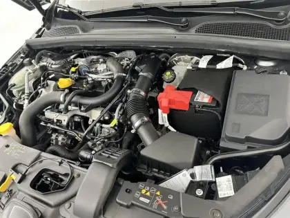 Photo 34 Renault Clio  TCe 90