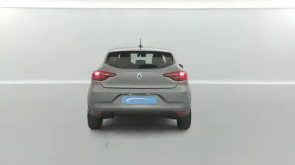 Photo 12 Renault Clio  TCe 90
