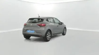 Photo 13 Renault Clio  TCe 90