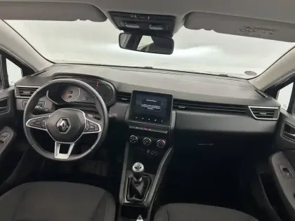 Photo 36 Renault Clio  TCe 90