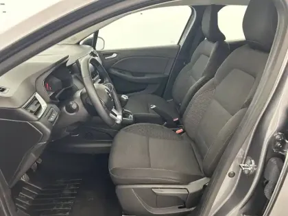 Photo 17 Renault Clio  TCe 90