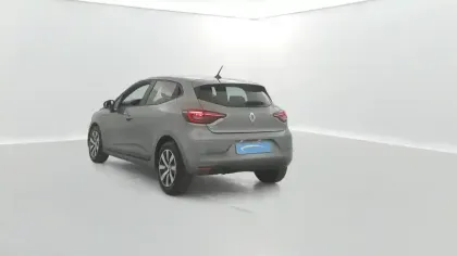 Photo 11 Renault Clio  TCe 90