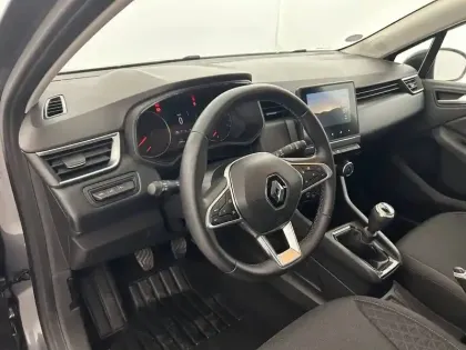 Photo 18 Renault Clio  TCe 90