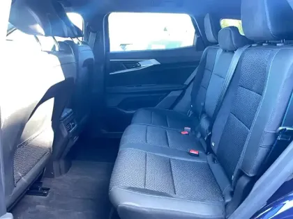 Photo 9 Renault Espace  E-Tech full hybrid 200 GSR2