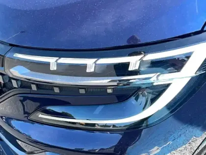 Photo 18 Renault Espace  E-Tech full hybrid 200 GSR2