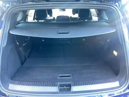 Photo 11 Renault Espace  E-Tech full hybrid 200 GSR2