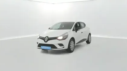 Photo 9 Renault Clio  1.2 16V 75