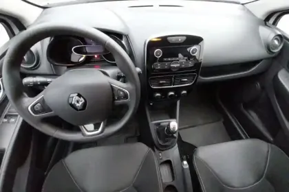 Photo 8 Renault Clio  1.2 16V 75