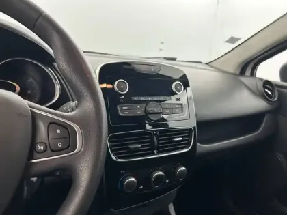 Photo 20 Renault Clio  1.2 16V 75