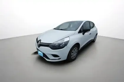 Photo Renault Clio Life