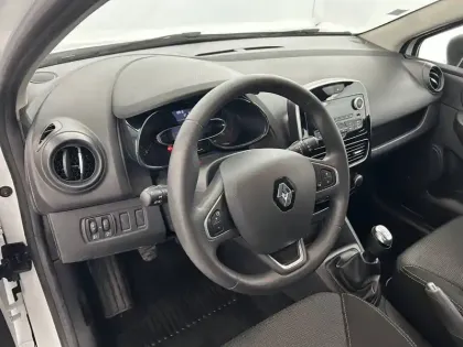 Photo 18 Renault Clio  1.2 16V 75