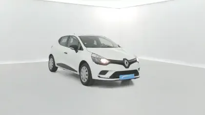 Photo 16 Renault Clio  1.2 16V 75