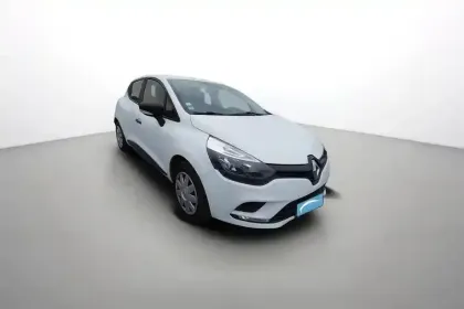 Photo 7 Renault Clio  1.2 16V 75