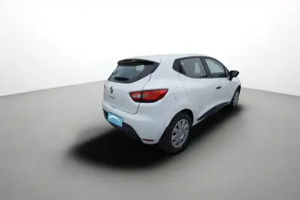 Photo 5 Renault Clio  1.2 16V 75