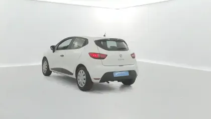 Photo 11 Renault Clio  1.2 16V 75