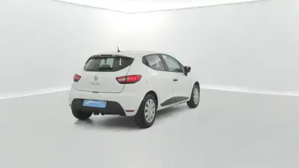 Photo 13 Renault Clio  1.2 16V 75