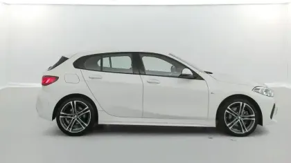 Photo 26 BMW Serie 1 116i 109 ch