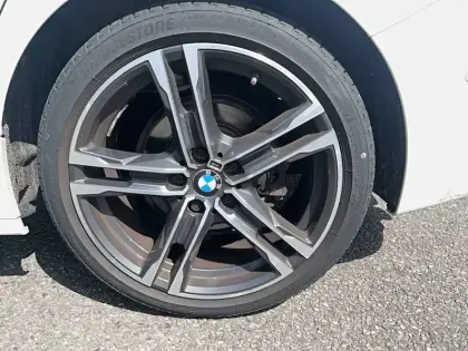 Photo 18 BMW Serie 1 116i 109 ch