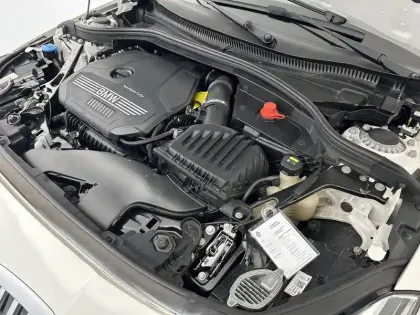Photo 47 BMW Serie 1 116i 109 ch
