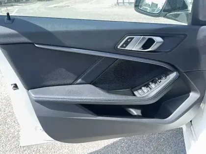 Photo 10 BMW Serie 1 116i 109 ch