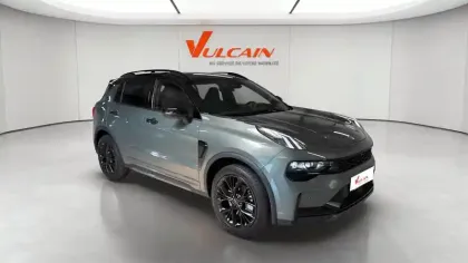 Photo 9 Lynk&co 01  1.5 PHEV 276 ch