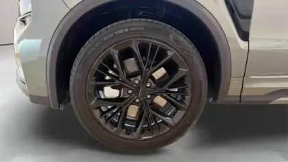 Photo 10 Lynk&co 01  1.5 PHEV 276 ch