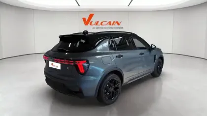 Photo 7 Lynk&co 01  1.5 PHEV 276 ch