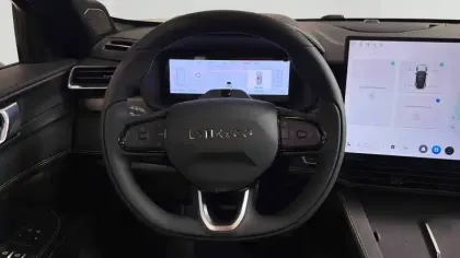 Photo 12 Lynk&co 01  1.5 PHEV 276 ch