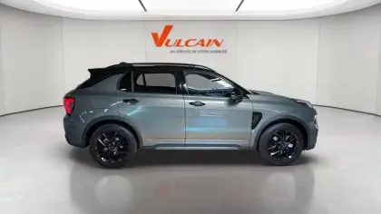 Photo 8 Lynk&co 01  1.5 PHEV 276 ch